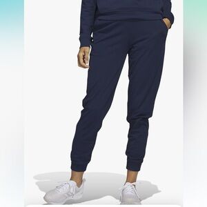 adidas Women's Go-to Golf Jogger
4.3| Collegiate Navy, XS NWOT
